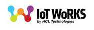 Iot Works Logo Device mark 3595842 Trademark
