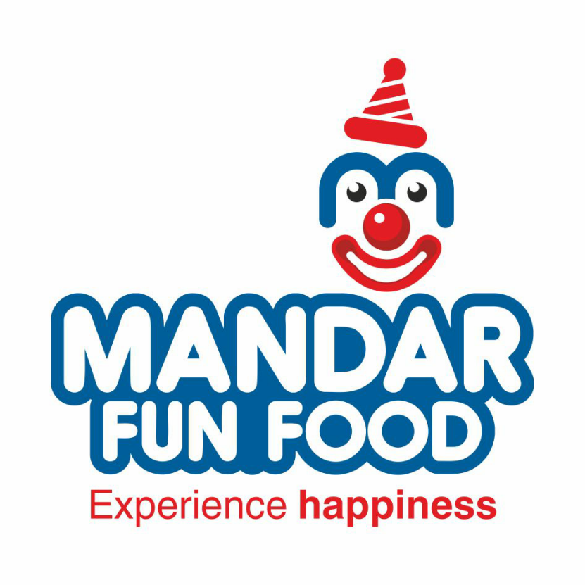 Mandar Fun Food Device mark 3598004 Trademark