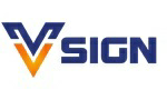 V Sign Device mark 3599848 Trademark