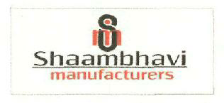 Sm Shaambhavi Manufacturers Device mark 3598089 Trademark