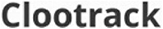 Clootrack Device mark 3598127 Trademark