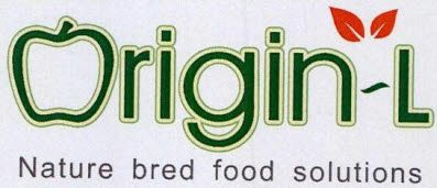 Origin~l Nature Bred Food Solutions Device mark 3597920 Trademark