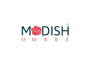 Modish Ombre With Device Device mark 3600102 Trademark