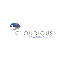 Cloudious Connecting Minds Device mark 3601012 Trademark