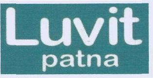 Luvit Patna Device mark 3600123 Trademark