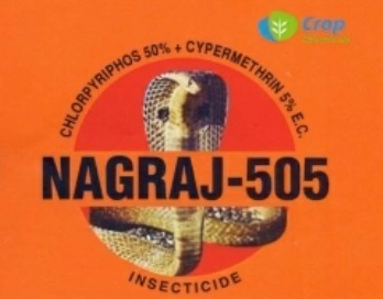 Nagraj-505 Device mark 3599959 Trademark