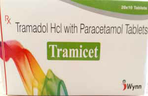 Tramicet Device mark 3600012 Trademark