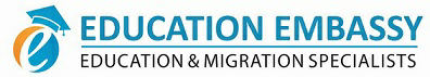 Education Embassy Device mark 3600236 Trademark