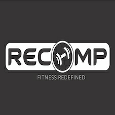 Recomp Fitness Redefine Device mark 3600097 Trademark