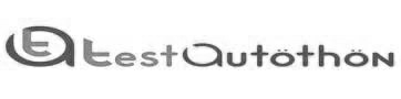 Testautothon (with Device Of Ta) Device mark 3523725 Trademark