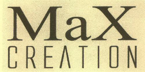 Max Creation Device mark 3468867 Trademark