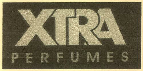 Xtra Perfumes Device mark 3468869 Trademark