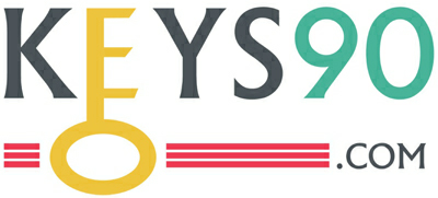 Keys90.com Device mark 3468879 Trademark
