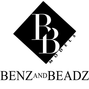 Benz And Beadz With Logo Device mark 3527965 Trademark