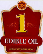 1 Edible Oil Device mark 3473036 Trademark
