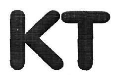 Kt Device mark 3527921 Trademark