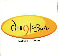 Deli 9 Bistro Device mark 3473099 Trademark