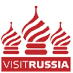 Visit Russia Device mark 3527942 Trademark