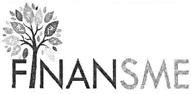 Finansme Device mark 3532150 Trademark