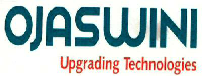 Ojaswini Device mark 3532156 Trademark