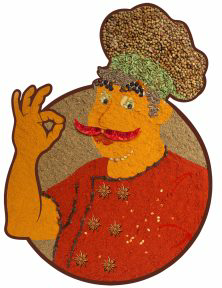 Mascots Device mark 3534258 Trademark