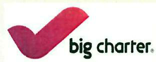 Big Chaeter Device mark 3536394 Trademark