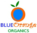 Blueorange Organics (device) Device mark 3481477 Trademark