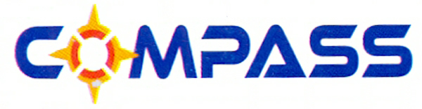 Compass Device mark 3540514 Trademark