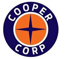 Cooper Corp-label Device mark 3485653 Trademark