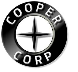 Cooper Corp-label Device mark 3485645 Trademark