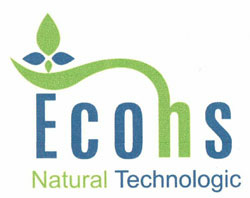 Econs With Word Natural Technologies Device mark 3487722 Trademark