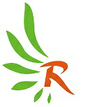 R(with Logo) Device mark 3489808 Trademark