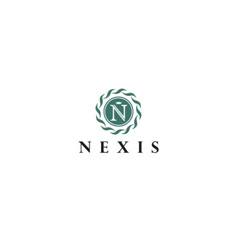 Nexis With N (logo) Device mark 3546865 Trademark