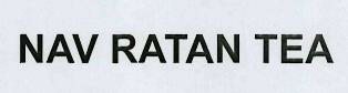 Nav Ratan Tea Device mark 3489839 Trademark