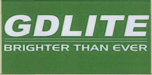 Gdlite Device mark 3548902 Trademark