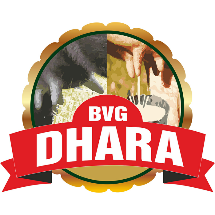 Bvg Dhara Device mark 3548953 Trademark