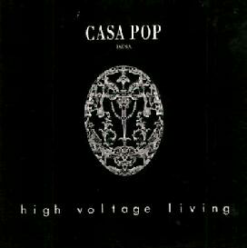 Casa Pop Device mark 3548922 Trademark
