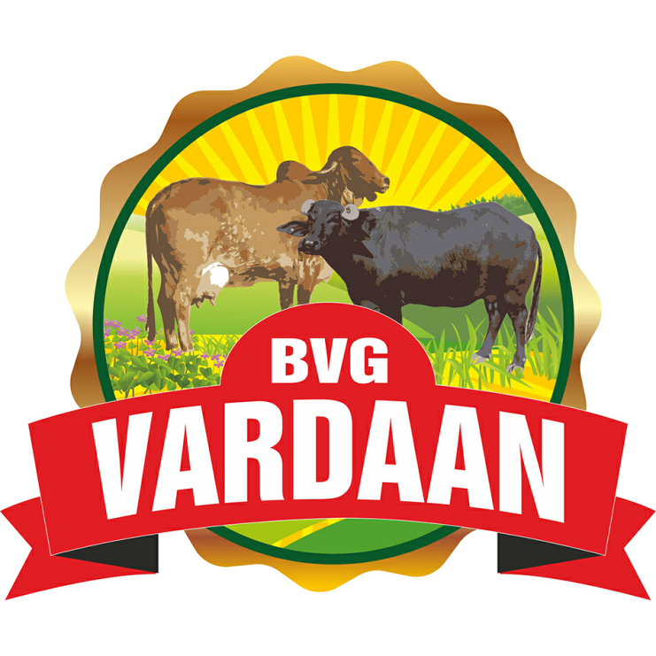 Bvg Vardaan Device mark 3548927 Trademark