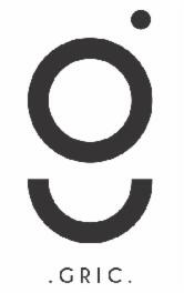 Gric (label) Device mark 3551005 Trademark