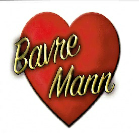 Bavre Mann Device mark 3496125 Trademark