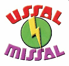 Ussal Missal Device mark 3496128 Trademark