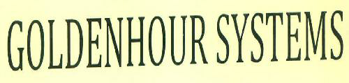 Goldenhour Systems Device mark 3496184 Trademark