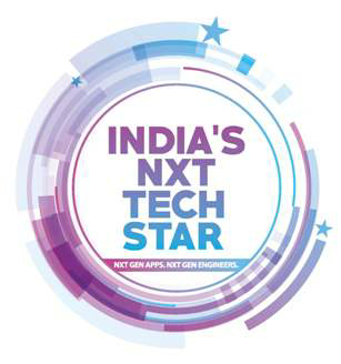 India's Nxt Tech Star Device mark 3551048 Trademark