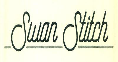 Swan Stitch Device mark 3498210 Trademark