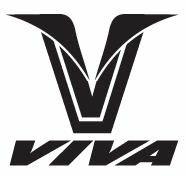 V Viva Device mark 3553192 Trademark