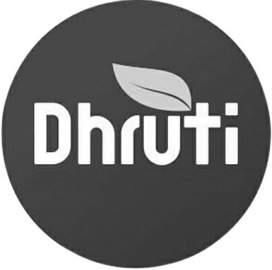 Dhruti (with Device) Device mark 3498232 Trademark