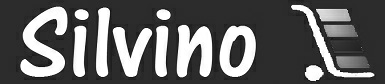 Silvino (with Device) Device mark 3559469 Trademark