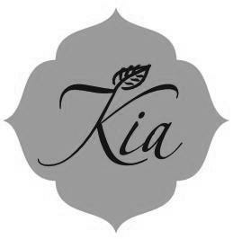 Kia Device mark 3500331 Trademark
