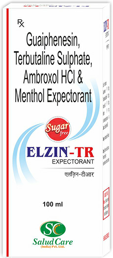 Elzin - Tr Device mark 3559480 Trademark