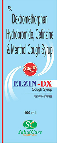 Elzin - Dx Device mark 3559482 Trademark